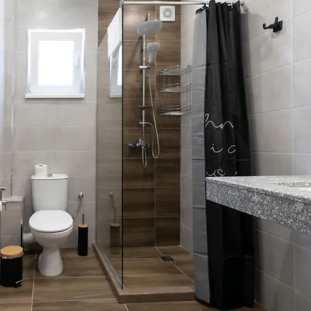 Paradise Vila Sozopol