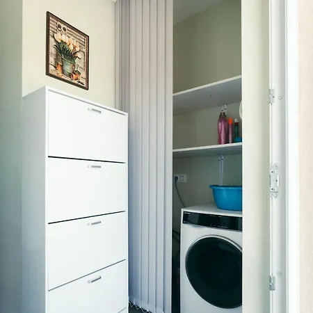 Vila Paradise Sozopol