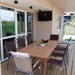 Paradise Villa