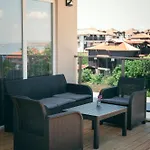 Villa Paradise Sozopol