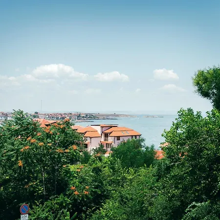 Paradise Sozopol