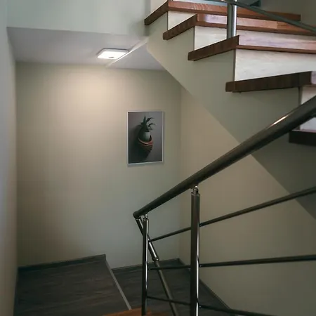 Villa Paradise Sozopol