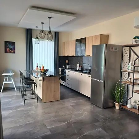 Villa Paradise