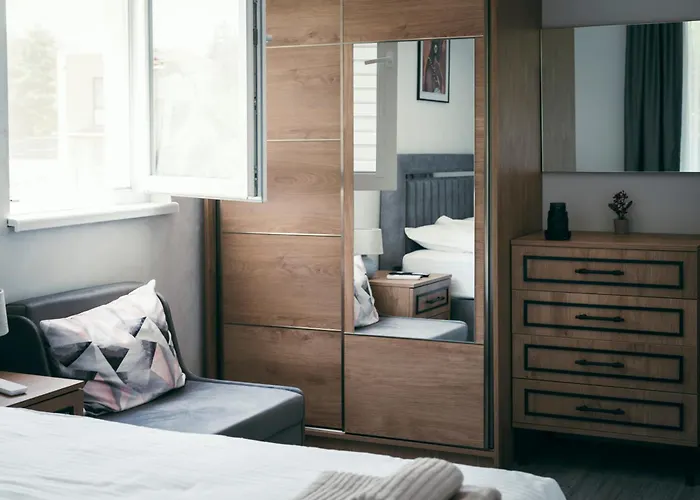 Paradise Вилла *