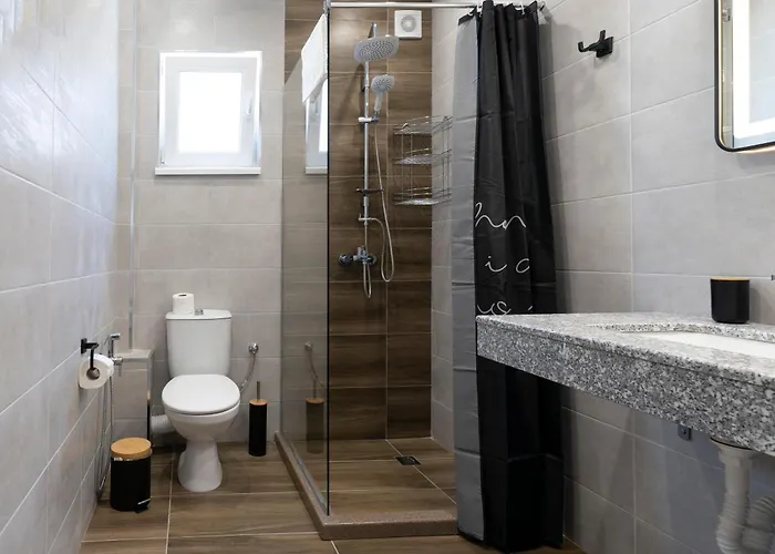 Paradise Вилла Созополь