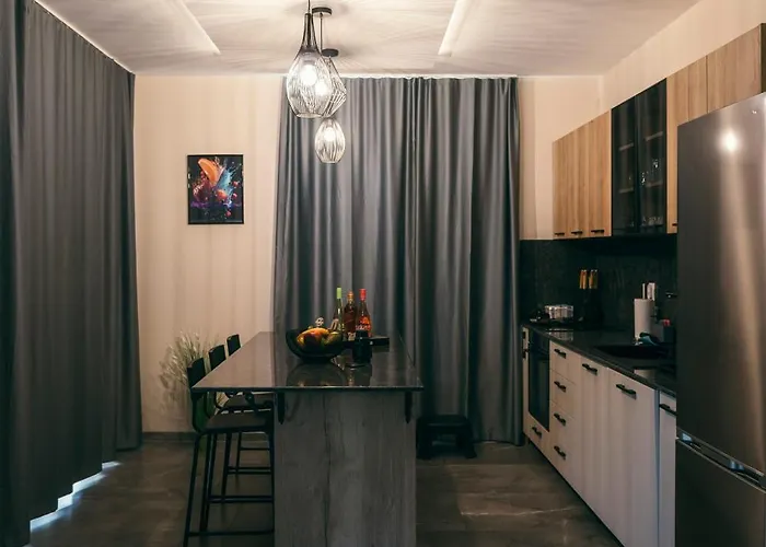 Paradise Вилла *