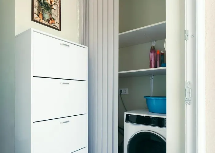 Вилла Paradise Созополь