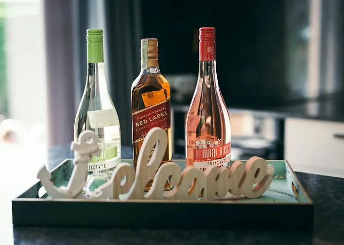 Paradise Вилла *