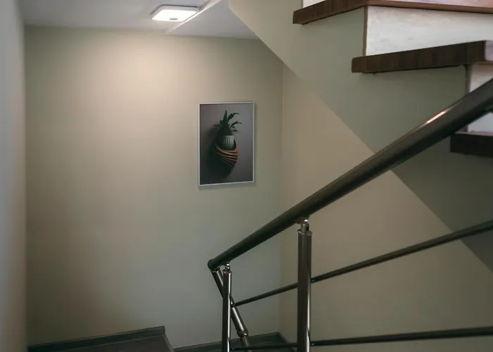 Вилла Paradise Созополь