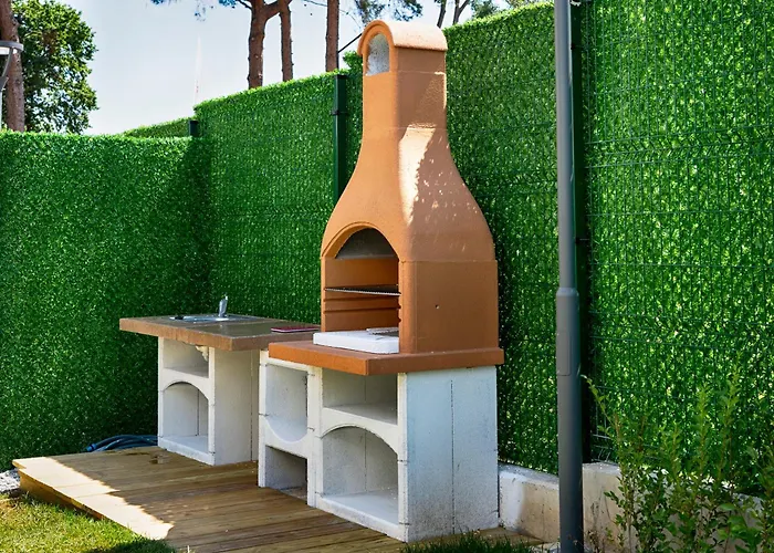 Paradise Вилла *